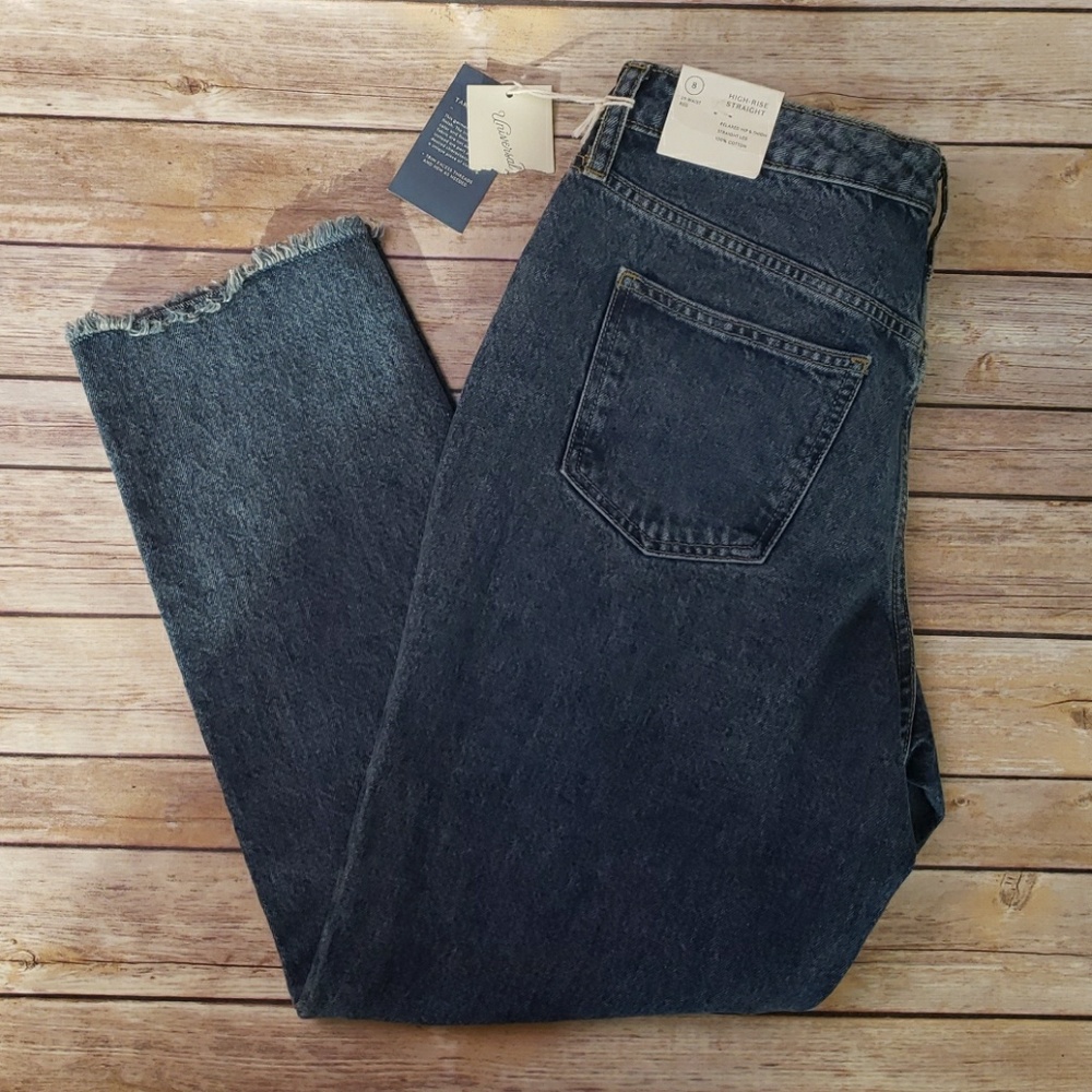 Universal Thread Jeans - Picture 5 of 5